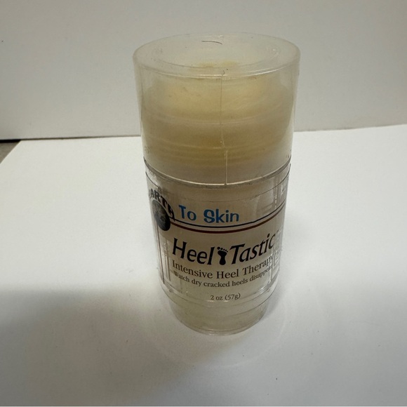 Earth To Skin Heel Tastic Intensive Therapy 2 OZ - Picture 1 of 4